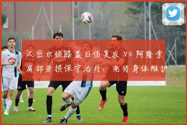 汉密尔顿膝盖旧伤复发 vs 阿隆索肩部劳损保守治疗,老将身体维护策略对比